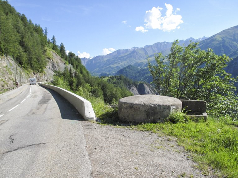 Ligne Maginot - Blockhaus de Trois Croix Inférieur - 