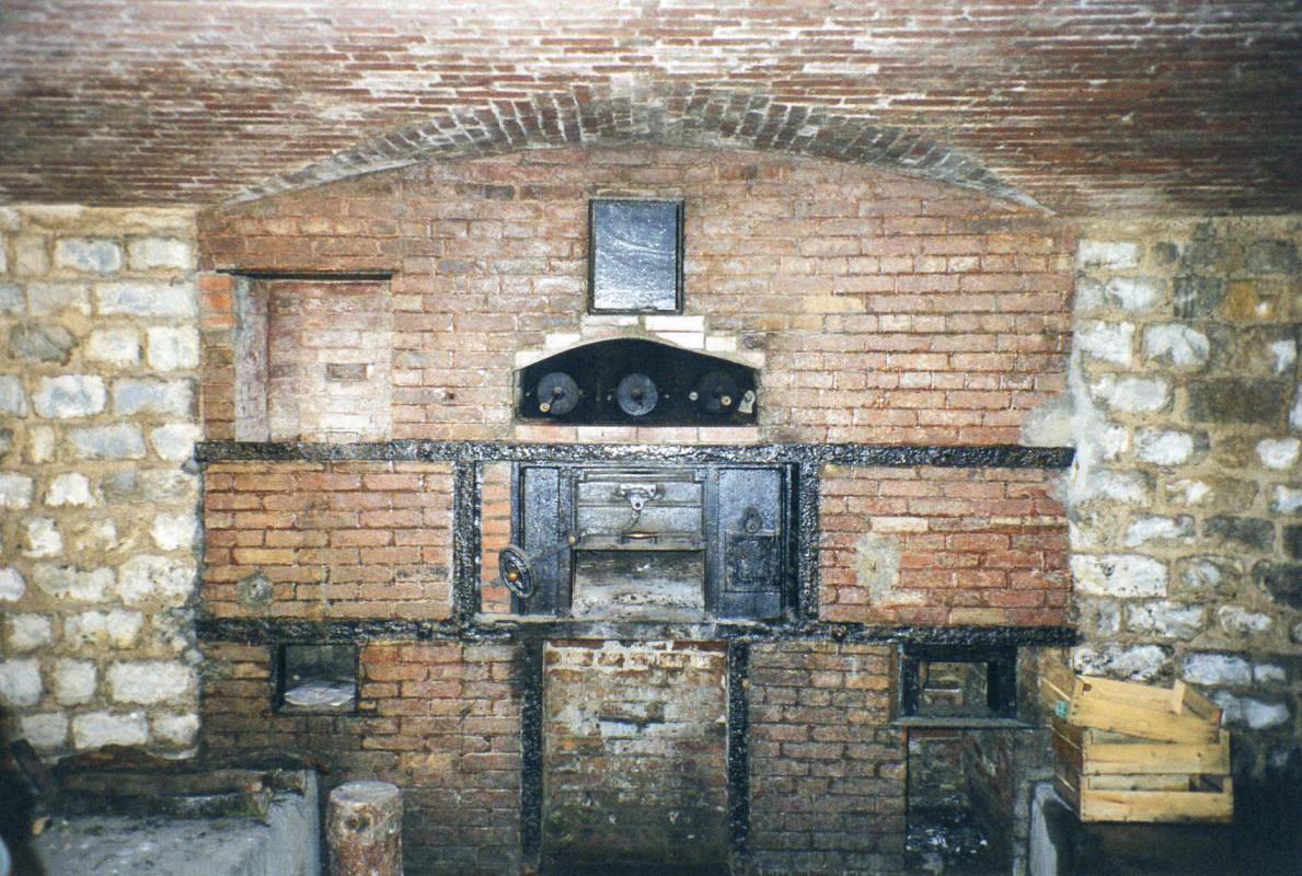 Ligne Maginot - FORT DE JOUX - (Position d'artillerie préparée) - 