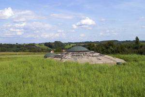 Tourisme Maginot - SCHOENENBOURG - (Ouvrage d