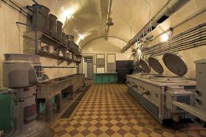 Tourisme Maginot - SCHOENENBOURG - (Ouvrage d