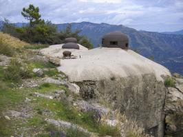Tourisme Maginot - Ouvrage d