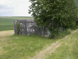 Ligne Maginot - Casemate de la LAURMATT - 