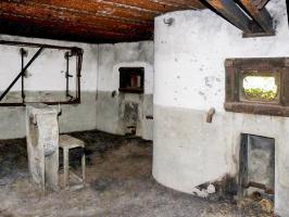 Ligne Maginot - Casemate du BOIS de RITTERSHOFFEN 6 - 