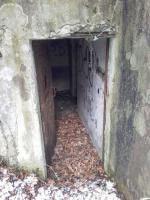 Ligne Maginot - CIMETIERE de SOUFFLENHEIM 3 (Blockhaus pour arme infanterie) - 