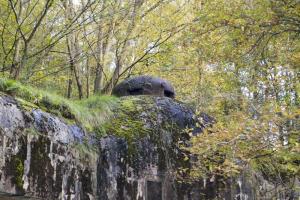 Tourisme Maginot - HEIDENBUCKEL - (Abri) - Vue d