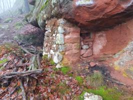 Ligne Maginot - ERBSENBERG - (Abri) - 