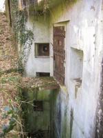 Ligne Maginot - SOUFFLENHEIM (II / 23° RIF) - (Abri) - Le coffre gauche