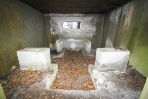 Ligne Maginot - AM SOUFFLENHEIMER Sud (Blockhaus pour canon) - 