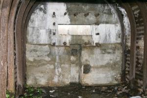 Ligne Maginot - BAHLIEN 2 - (Blockhaus pour arme infanterie) - 