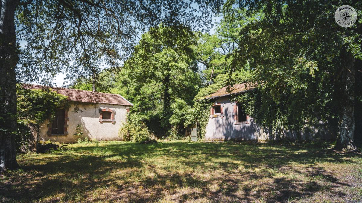 Ligne Maginot - LONGUYON - CASERNE LAMY - (Camp de sureté) - Prison