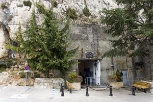 Tourisme Maginot - SAINTE AGNES (SAG) - EO9 - (Ouvrage d