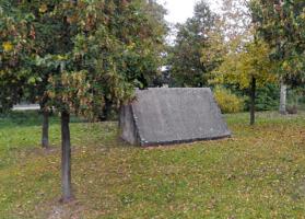 Ligne Maginot - WEYERSHEIM CENTRE - (Abri) - 