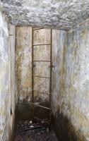 Ligne Maginot - C6 - (Chambre de coupure - Avec central) - 