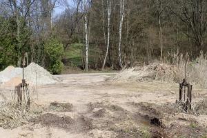 Ligne Maginot - DAMBACH Centre (Barrage 09) (Inondation défensive) - Les vannes de régulation