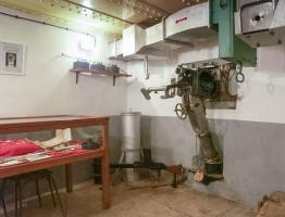Tourisme Maginot - DAMBACH Nord - Neunhoffen (Casemate d