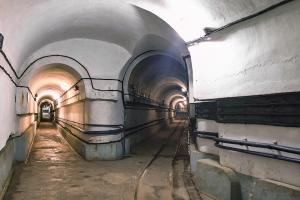 Tourisme Maginot - FOUR a CHAUX - FAC (Ouvrage d