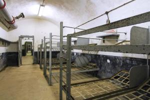 Tourisme Maginot - FOUR a CHAUX - FAC (Ouvrage d