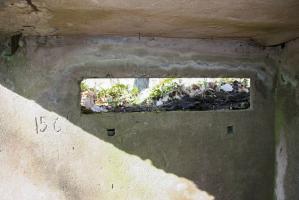 Ligne Maginot - ROTHENBERG (Observatoire d'infanterie) - 