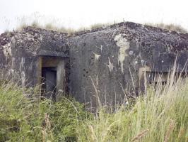 Ligne Maginot - ANDELSBERG 1 (Blockhaus pour arme infanterie) - 