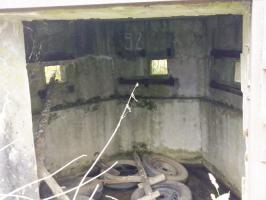 Ligne Maginot - ANDELSBERG 2 - (Blockhaus pour arme infanterie) - 