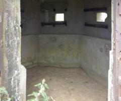 Ligne Maginot - ANDELSBERG 3 (Blockhaus pour arme infanterie) - 