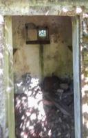 Ligne Maginot - FM46 - NONNENHARDT CENTRE 5 - (Blockhaus pour arme infanterie) - Entrée