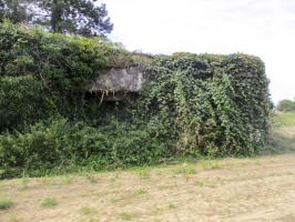Ligne Maginot - A4 - OOST CAPPEL - (Blockhaus lourd type STG / STG-FCR - Double) - 