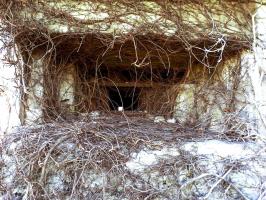 Ligne Maginot - A4 - OOST CAPPEL - (Blockhaus lourd type STG / STG-FCR - Double) - 