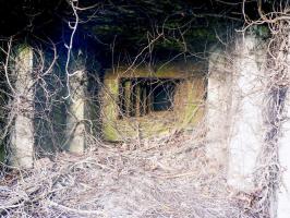 Ligne Maginot - A4 - OOST CAPPEL - (Blockhaus lourd type STG / STG-FCR - Double) - 