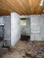 Ligne Maginot - A4 - OOST CAPPEL - (Blockhaus lourd type STG / STG-FCR - Double) - 