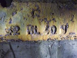 Ligne Maginot - A4 - OOST CAPPEL - (Blockhaus lourd type STG / STG-FCR - Double) - 