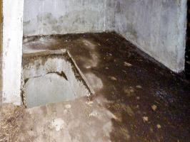 Ligne Maginot - A4 - OOST CAPPEL - (Blockhaus lourd type STG / STG-FCR - Double) - 