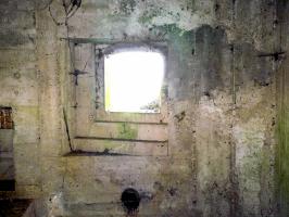 Ligne Maginot - A5 - PONT DE WATOU - (Blockhaus lourd type STG / STG-FCR - Double) - 