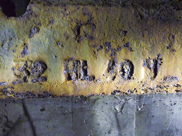 Ligne Maginot - A4 - OOST CAPPEL - (Blockhaus lourd type STG / STG-FCR - Double) - 