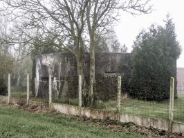 Ligne Maginot - B104 - RYVELD - (Observatoire indéterminé) - 