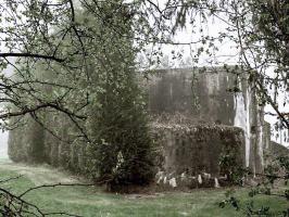 Ligne Maginot - B104 - RYVELD - (Observatoire indéterminé) - 