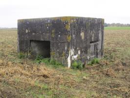 Ligne Maginot - BEF 358 - HAUT DES MARLIERES NORD 2 - (Observatoire d'infanterie) - 