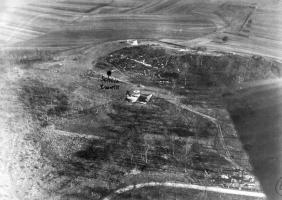 Ligne Maginot - MONT DES WELCHES - A21 - (Ouvrage d'artillerie) - L'ouvrage du Mont des Welches le 24 mars 1938