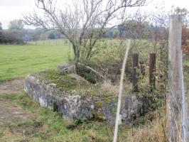 Ligne Maginot - BEF 397 - BOIS DES AULNOIS NORD 1 - (Blockhaus pour arme infanterie) - 