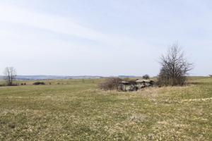 Ligne Maginot - ACHENER WEG 5 - (Abri) - Vue générale