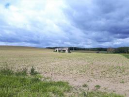 Ligne Maginot - RUTSCHENBERG - (Casemate d'infanterie) - 