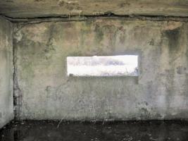 Ligne Maginot - GUCKENBERG 1 - (Blockhaus pour canon) - L'intérieur