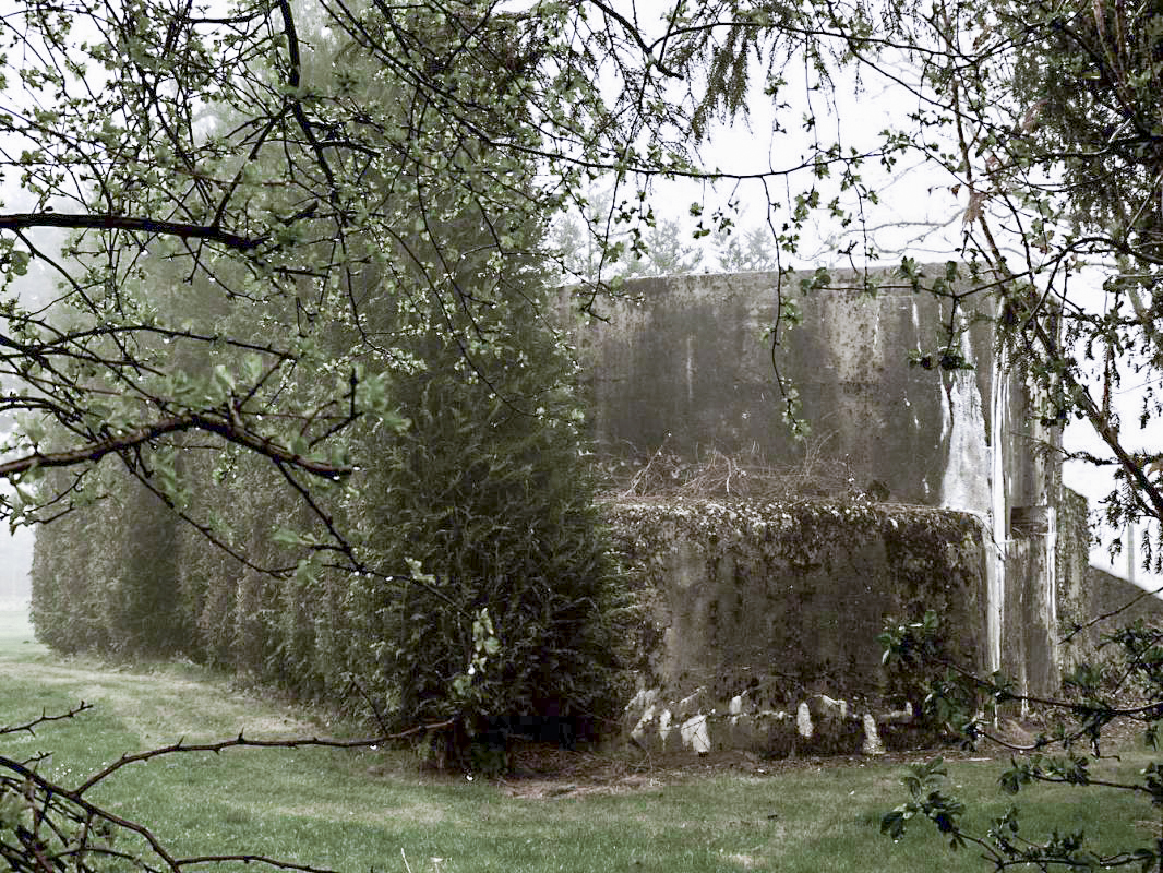 Ligne Maginot - B104 - RYVELD - (Observatoire indéterminé) - 