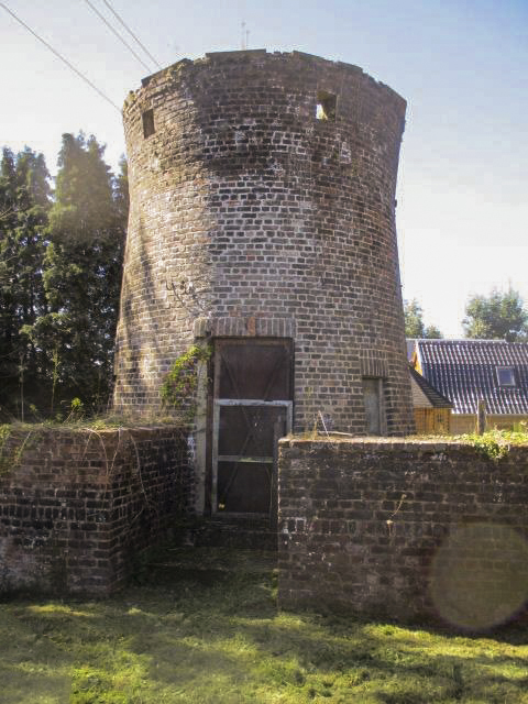 Ligne Maginot - B157 - MONT de BOESCHEPE Nord (Observatoire d'infanterie) - 