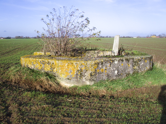 Ligne Maginot - BEF 601 - FOSSE HERSIN SUD - (Blockhaus pour arme infanterie) - 