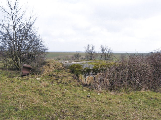 Ligne Maginot - ACHENER WEG 5 - (Abri) - Vue générale