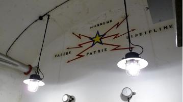Ligne Maginot - SCHOENENBOURG - (Ouvrage d'artillerie) - 
