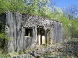 Ligne Maginot - OLFERDINGER 4 - (Abri) - 