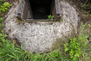 Ligne Maginot - BREITSAND 5 - (Observatoire d'infanterie) - Inscription