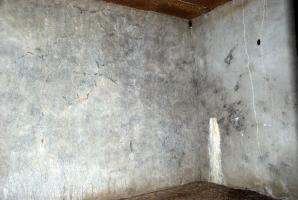Ligne Maginot - FERME DE HEILIGENBRONN - (153° RIF - 59° RAMF) - (PC de Sous-Secteur) - Deuxième chambre